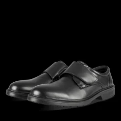 Comfortschoenen ZWART