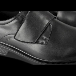 Comfortschoenen ZWART
