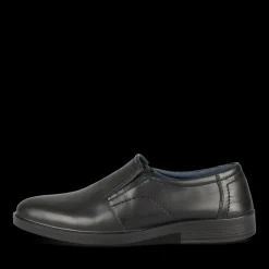 Comfortschoenen ZWART