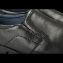 Comfortschoenen ZWART