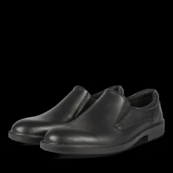 Comfortschoenen ZWART