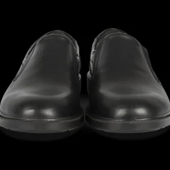 Comfortschoenen ZWART