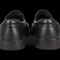 Comfortschoenen ZWART