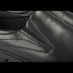 Comfortschoenen ZWART