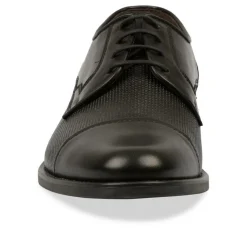 Derbies ZWART