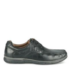 Derbies ZWART