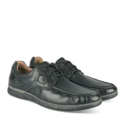 Derbies ZWART