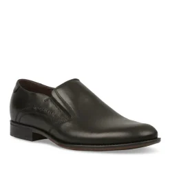 Derbies ZWART