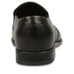 Derbies ZWART
