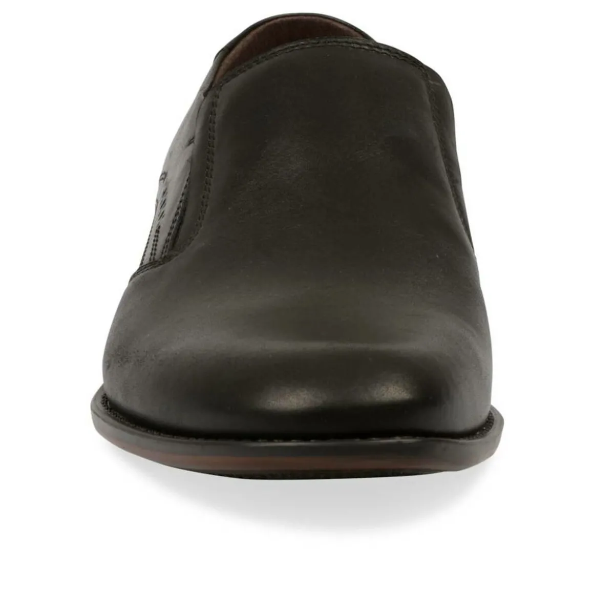 Derbies ZWART