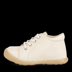 Enkellaarsjes BEIGE