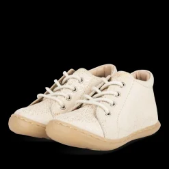 Enkellaarsjes BEIGE