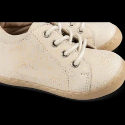Enkellaarsjes BEIGE