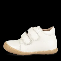 Enkellaarsjes BEIGE