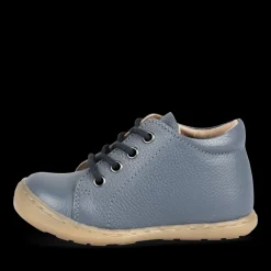 Enkellaarsjes BLAUW