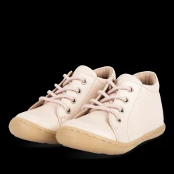 Enkellaarsjes ROZE