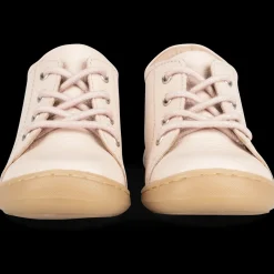 Enkellaarsjes ROZE