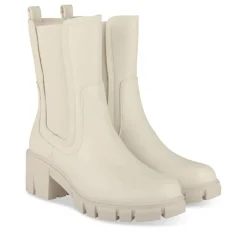 Enkellaarzen BEIGE