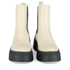 Enkellaarzen BEIGE