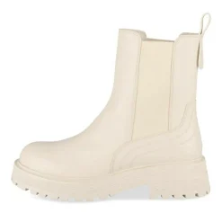Enkellaarzen BEIGE