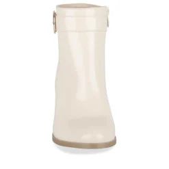 Enkellaarzen BEIGE
