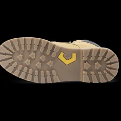 Enkellaarzen BEIGE