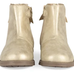 Enkellaarzen BEIGE