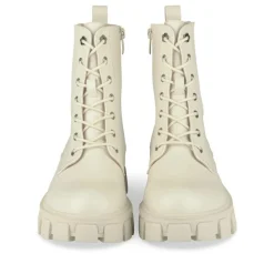 Enkellaarzen BEIGE