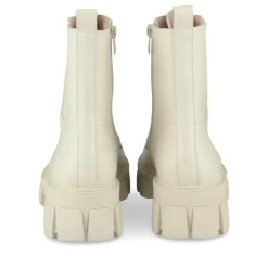 Enkellaarzen BEIGE
