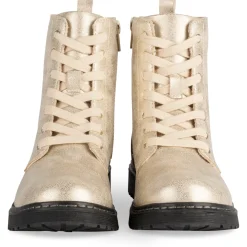 Enkellaarzen BEIGE