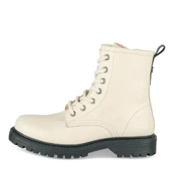 Enkellaarzen BEIGE