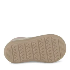 Enkellaarzen BEIGE
