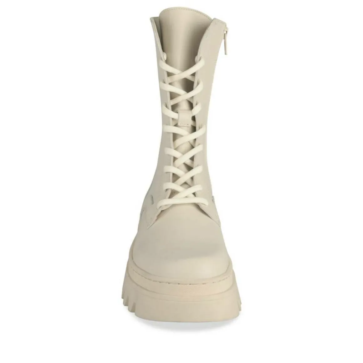 Enkellaarzen BEIGE