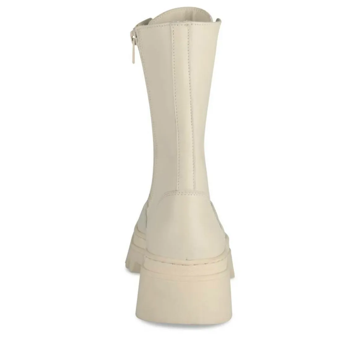 Enkellaarzen BEIGE