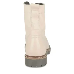 Enkellaarzen BEIGE