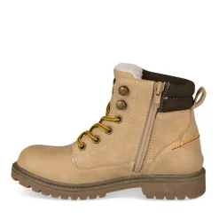 Enkellaarzen BEIGE