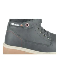 Enkellaarzen BLAUW