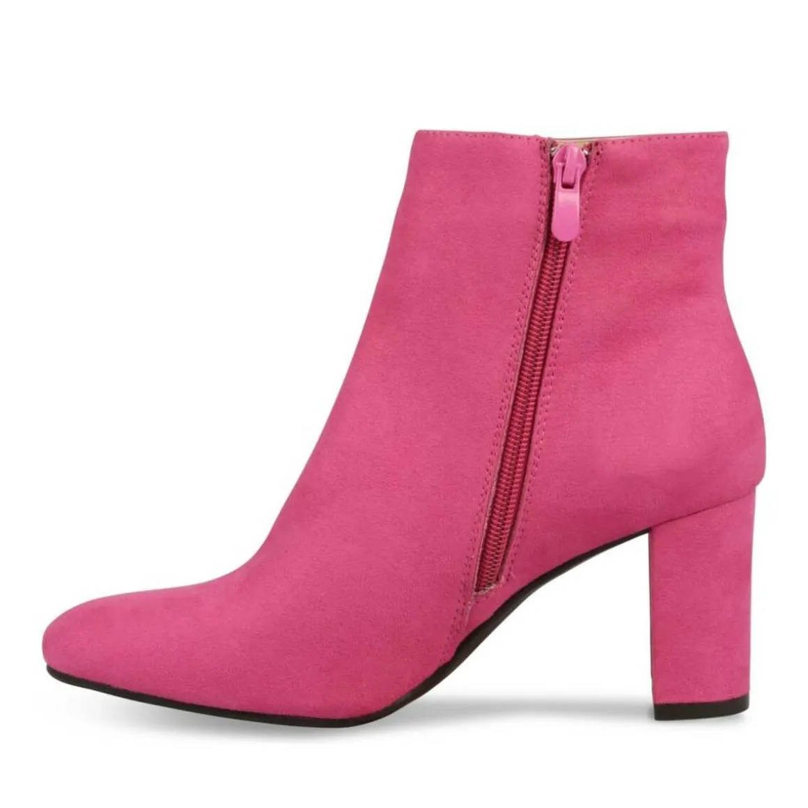 Enkellaarzen FUCHSIA SINEQUANONE