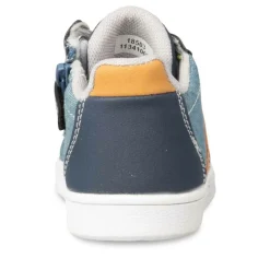 Enkellaarzen JEANS