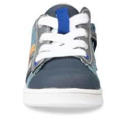 Enkellaarzen JEANS