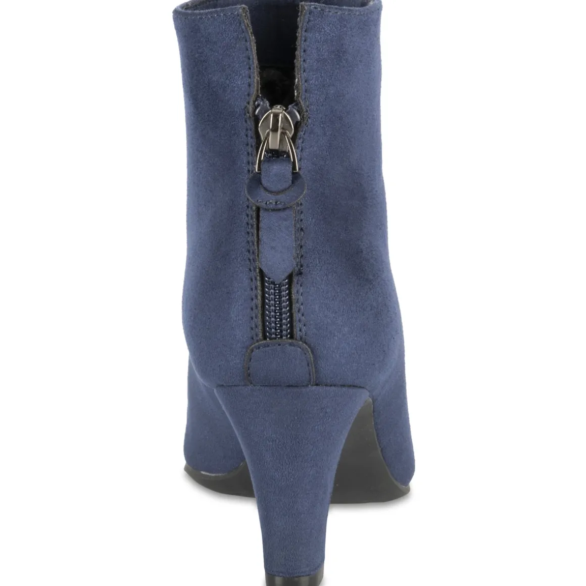 Enkellaarzen NAVY