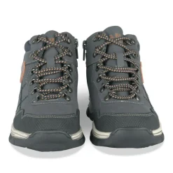 Enkellaarzen NAVY