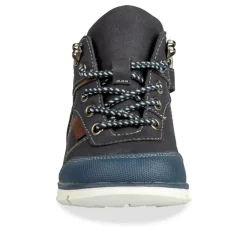 Enkellaarzen NAVY