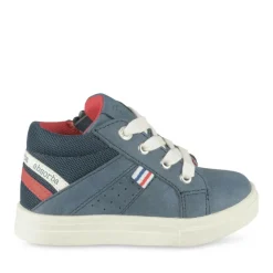 Enkellaarzen NAVY