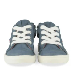 Enkellaarzen NAVY