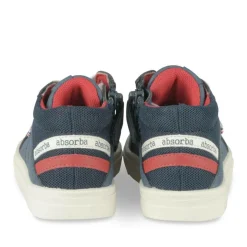 Enkellaarzen NAVY