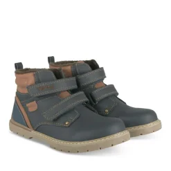 Enkellaarzen NAVY