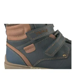 Enkellaarzen NAVY