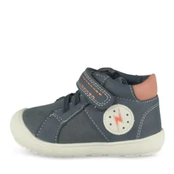 Enkellaarzen NAVY