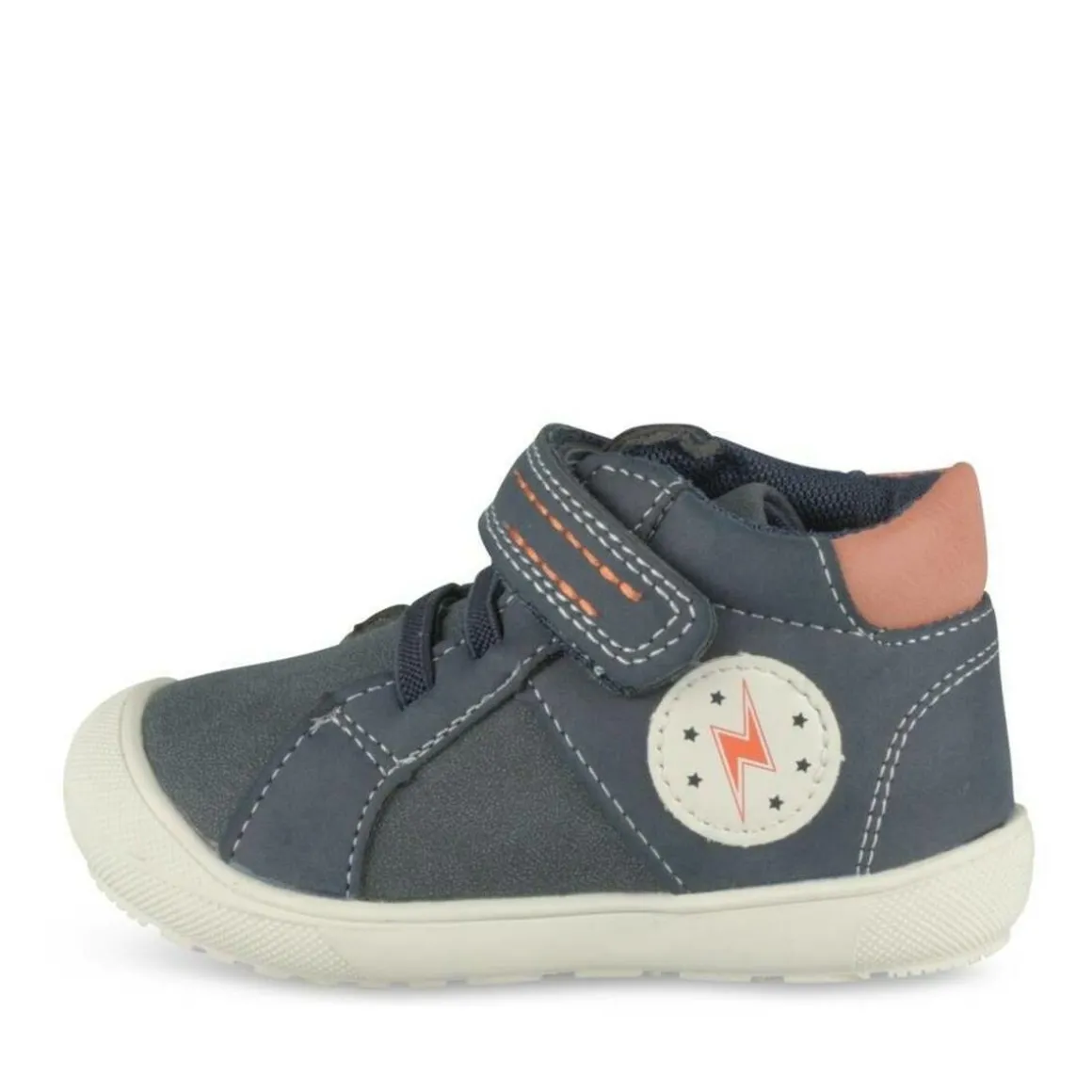 Enkellaarzen NAVY